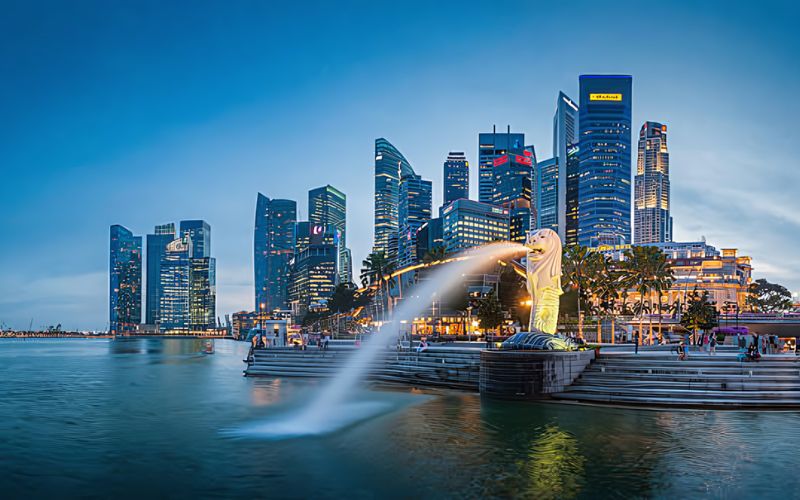 Majestic Malaysia & Singapore Explorer